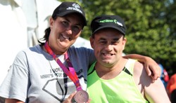 Special Olympics PEI, Athlete, Volunteer, Athletics