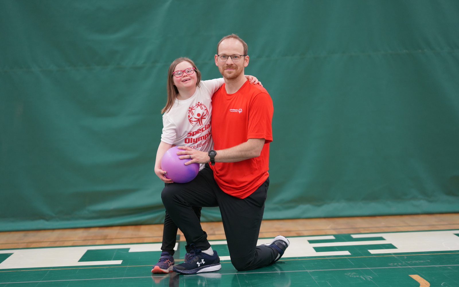 Special Olympics PEI, Athlete, Volunteer, Youth