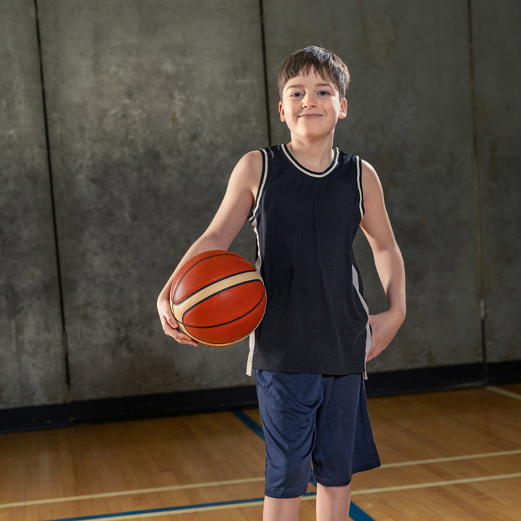 Jackson Pink's Interview with VOCM