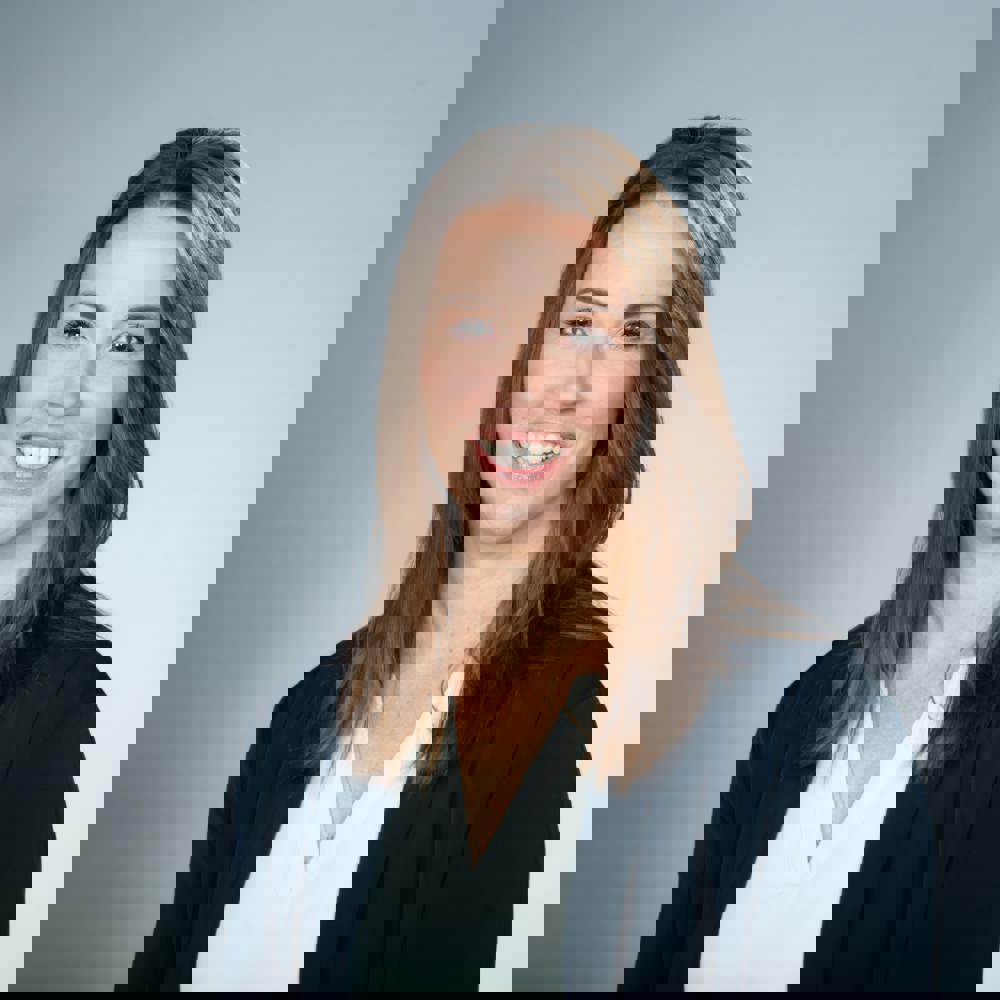 Special Olympics PEI, Board of Directors, Rebecca Gill