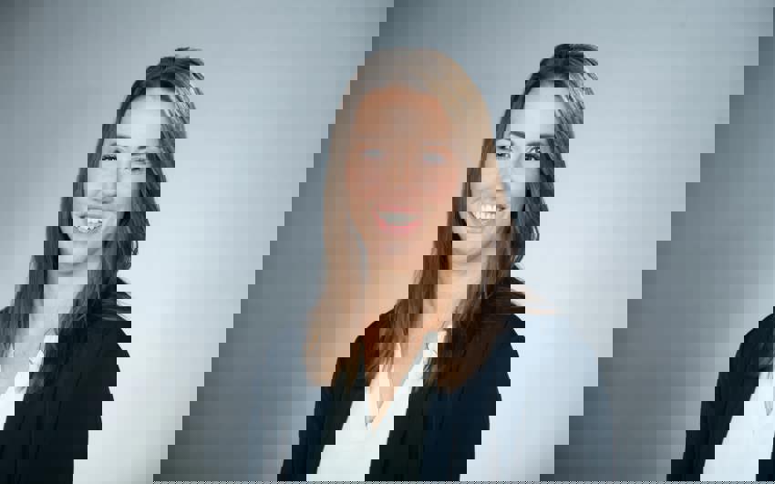 Special Olympics PEI, Board of Directors, Rebecca Gill