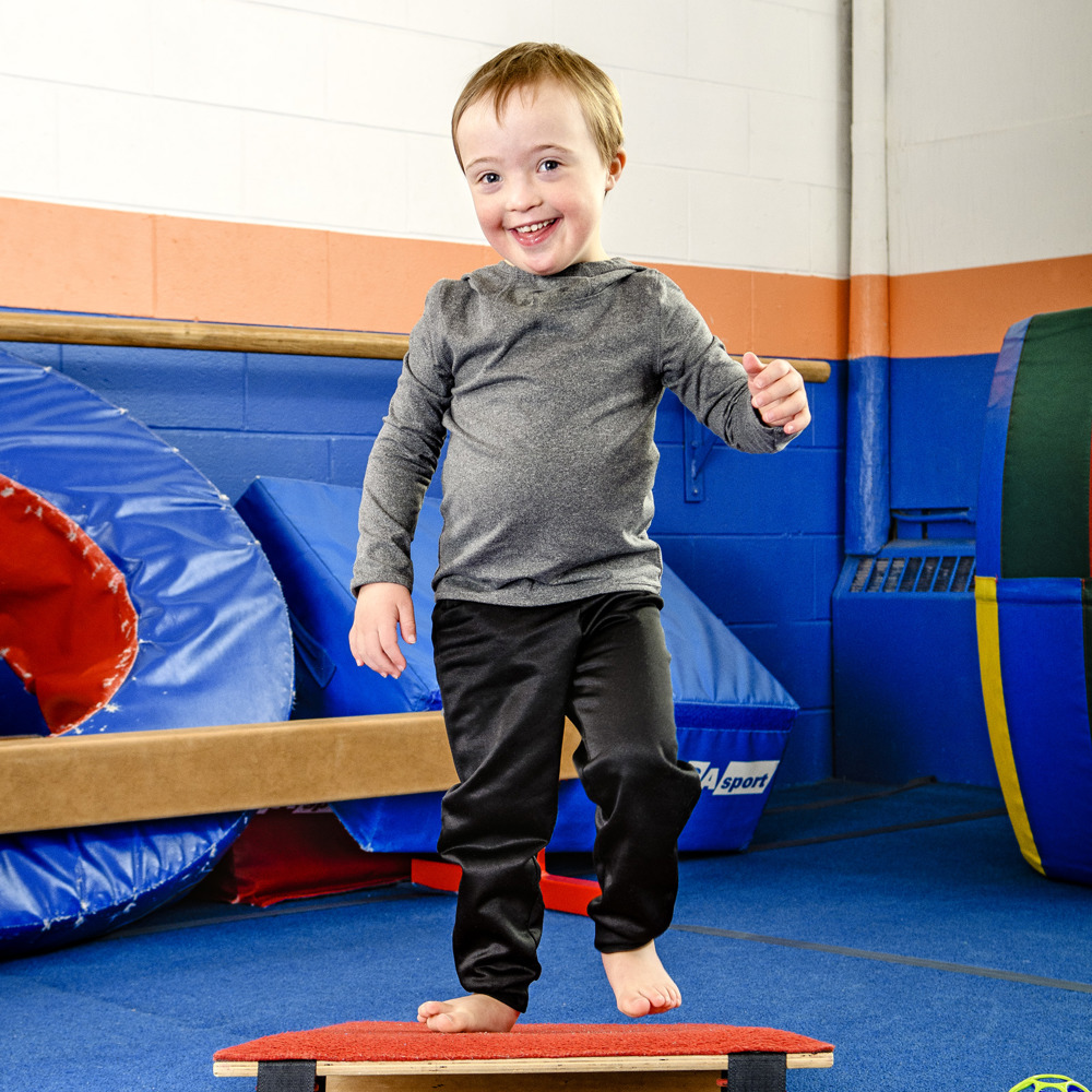 Special Olympics PEI, Empire Campaign, Sobeys, Youth Athlete