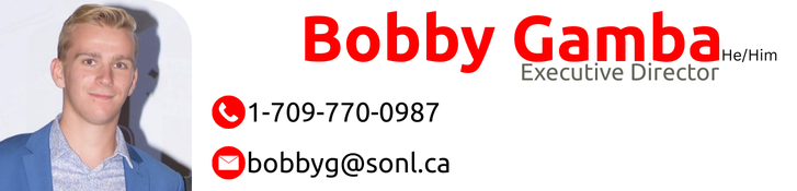 Bobby Info