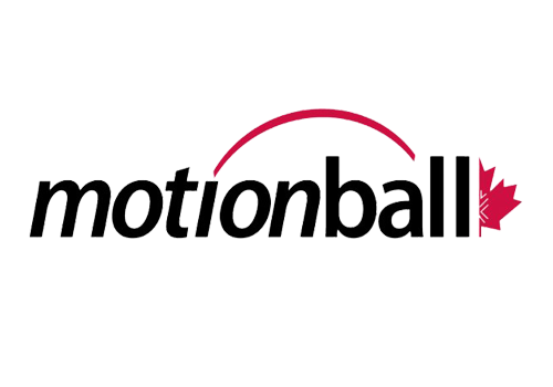 Special Olympics PEI, Sponsor, motionball