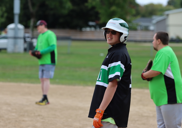 Softball Athlete Team PEI
