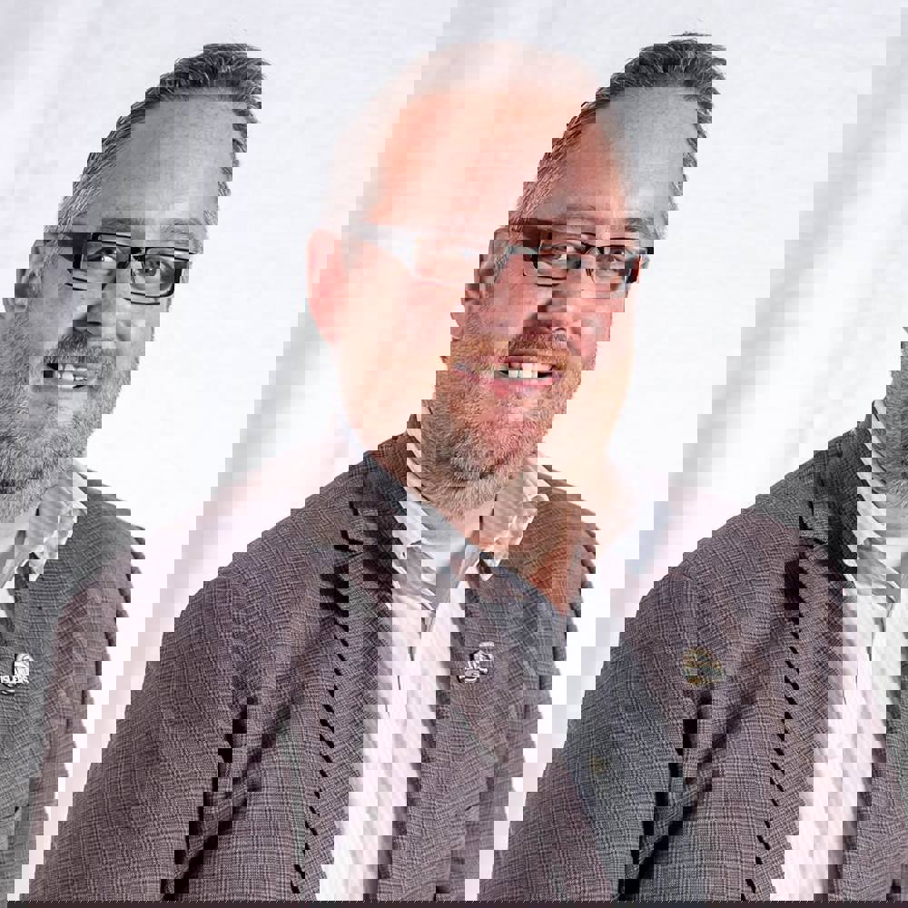 Special Olympics PEI, Board of Directors, Jason MacLean