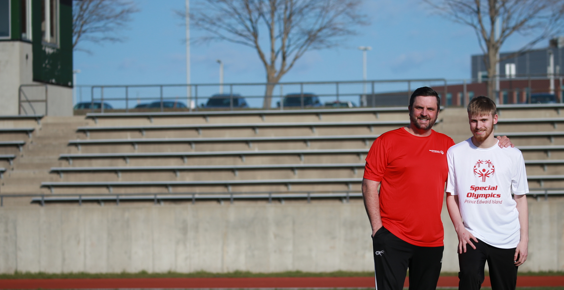 Special Olympics PEI, Athlete, Volunteer, Soccer