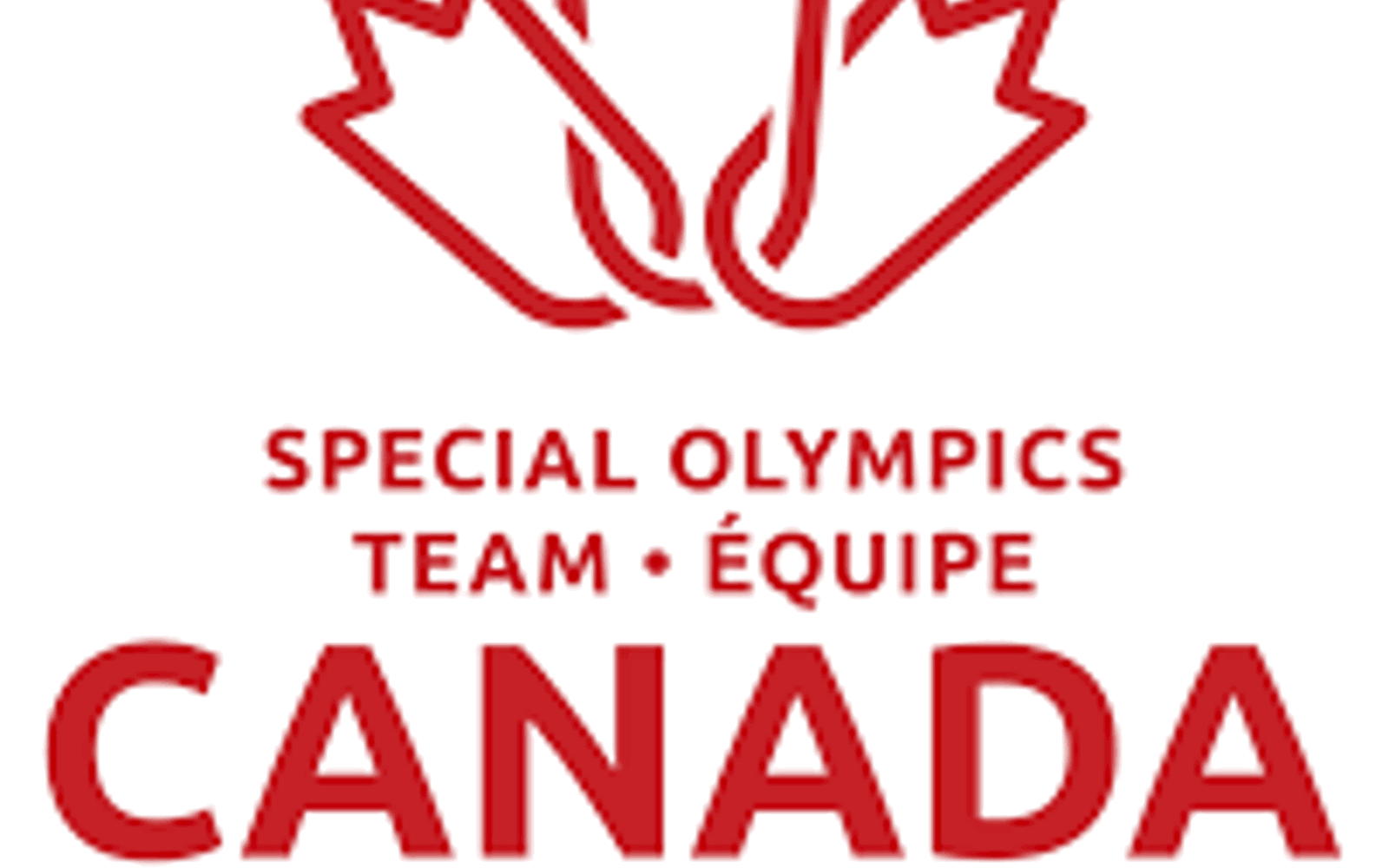 Special Olympics Team Canada 