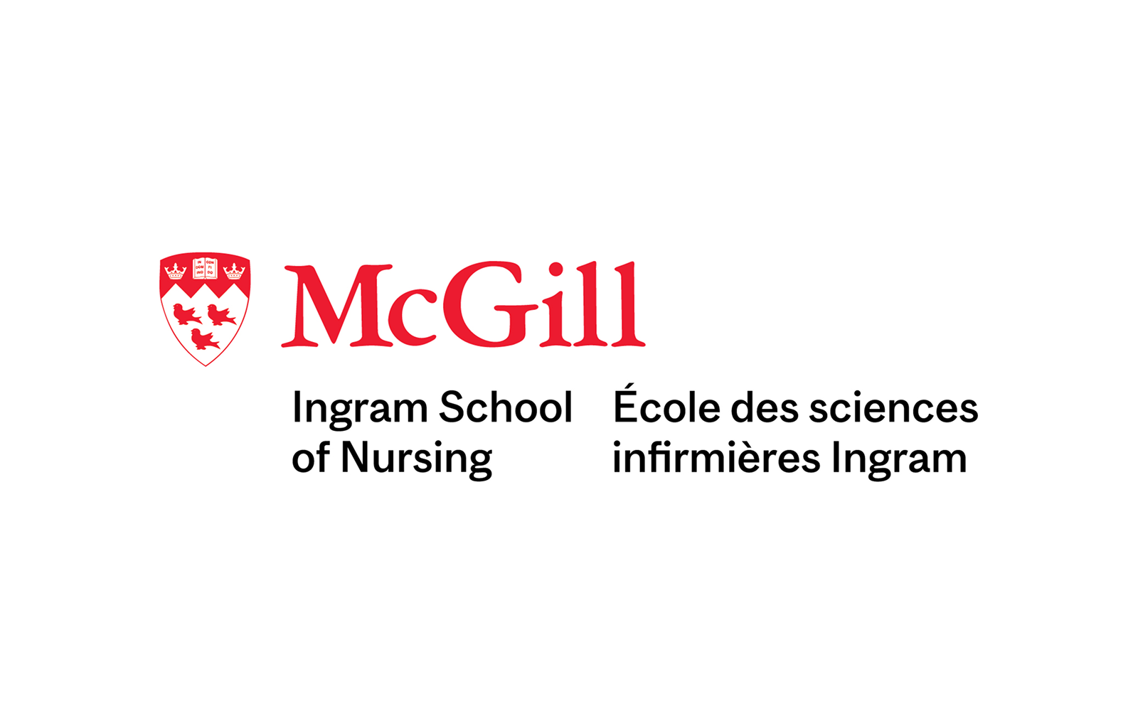 McGill Ingram School of Nursing Logo