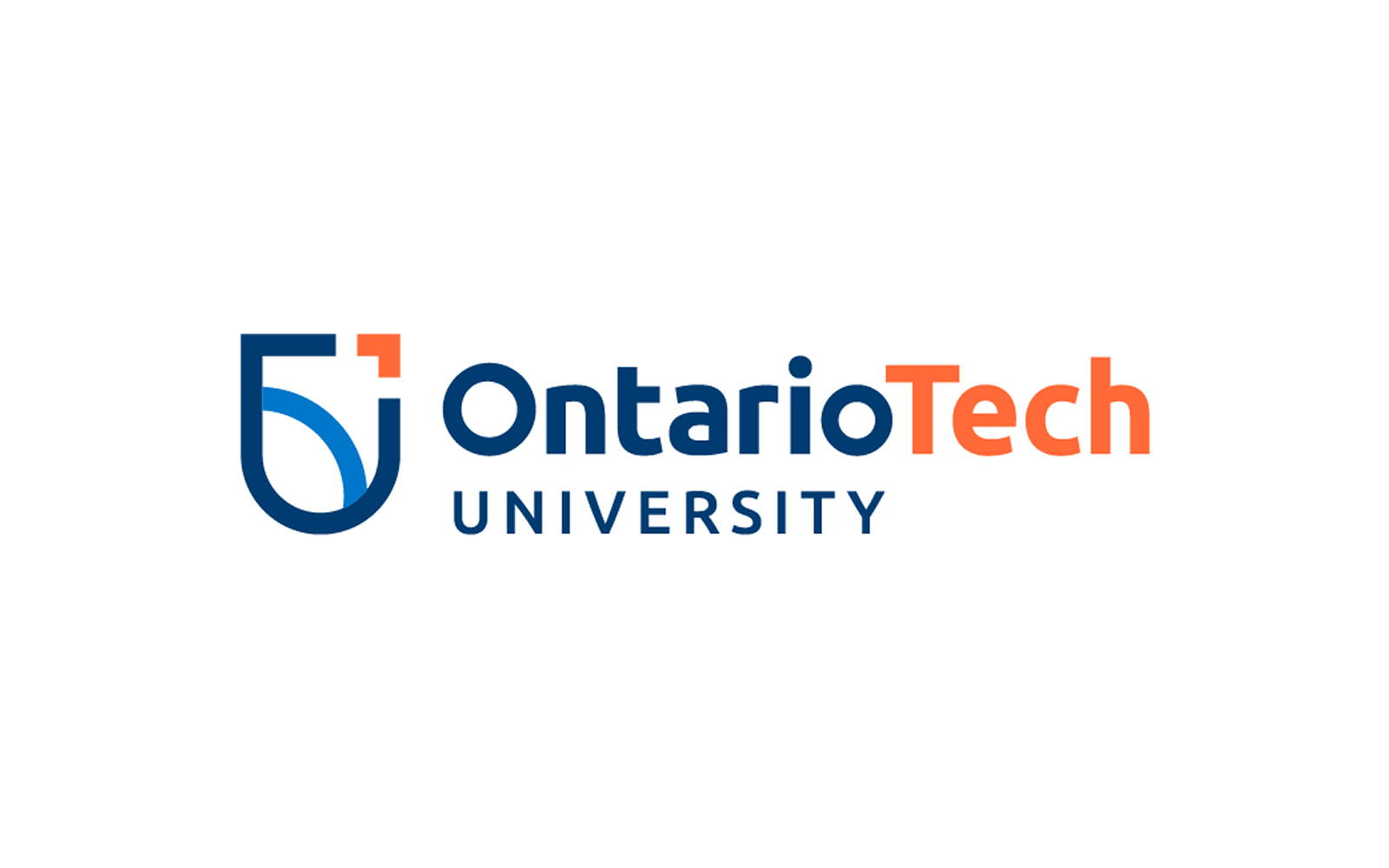 Ontario Tech University Logo