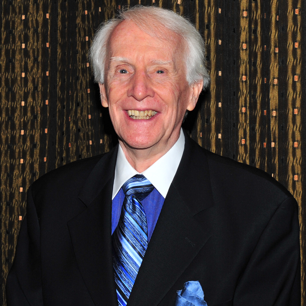 Special Olympics PEI, Special Olympics Canada, Dr. Frank Hayden