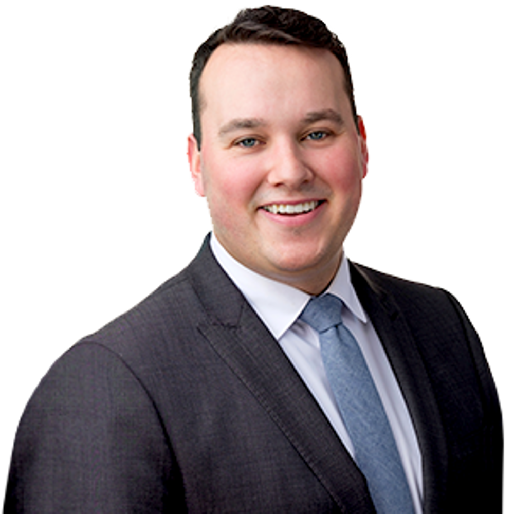 Special Olympics PEI, Board of Directors, James Profit