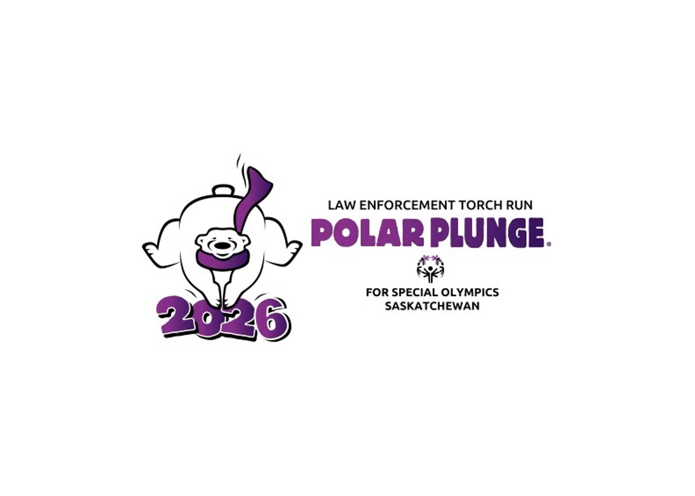 Polar Plunge 2026 Saskatoon