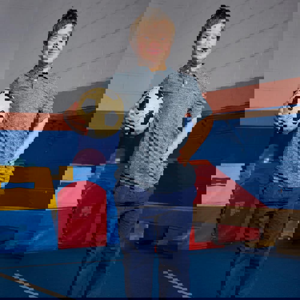 Special Olympics PEI, Empire Campaign, Sobeys, Youth Athlete