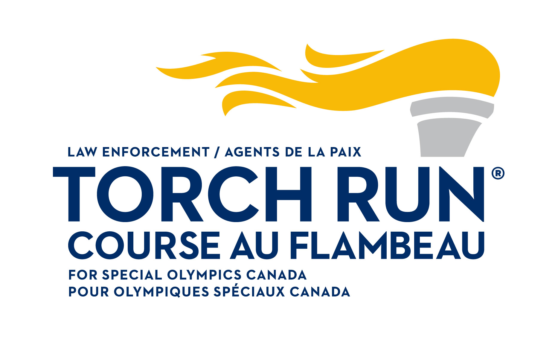 Law Enforcement Torch Run 