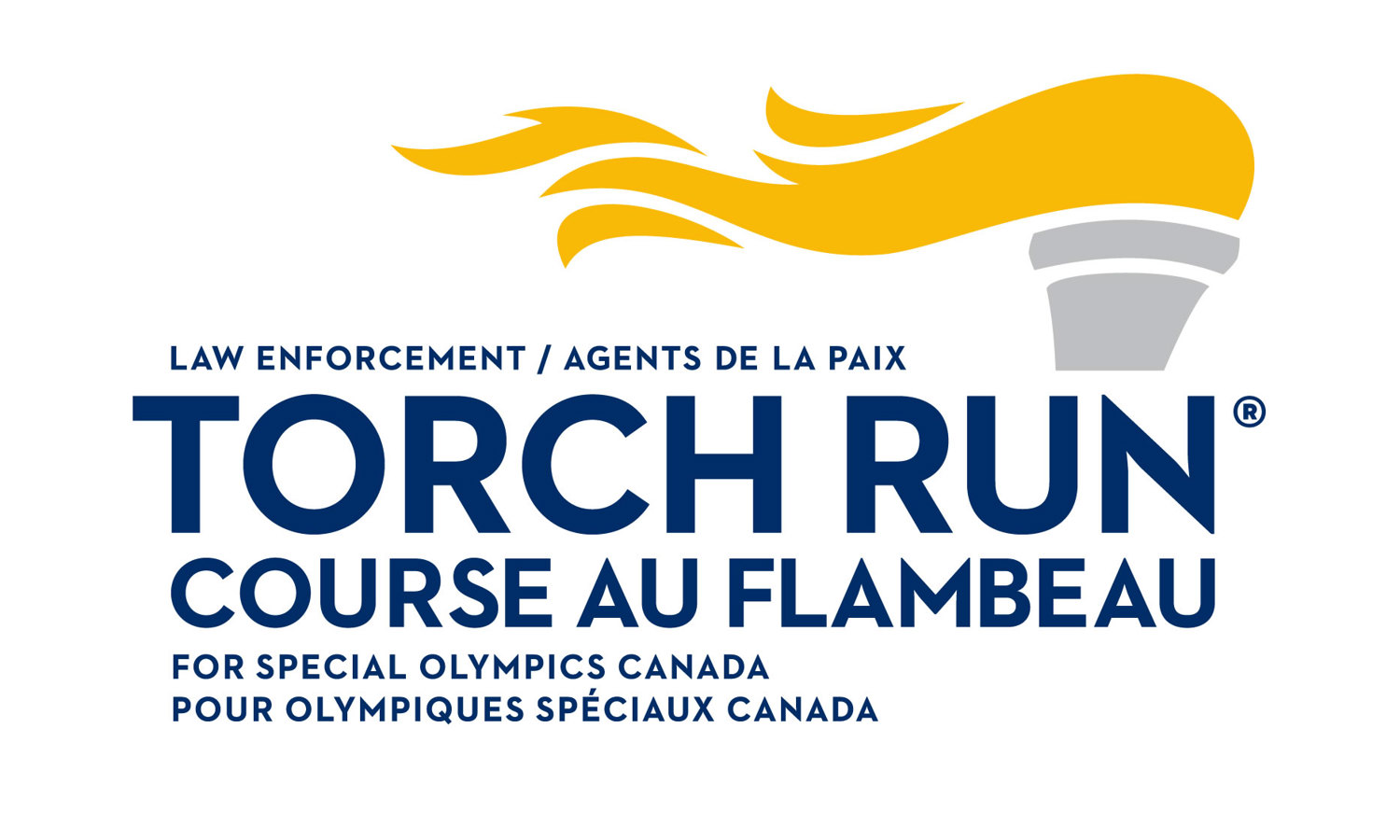 Law Enforcement Torch Run 