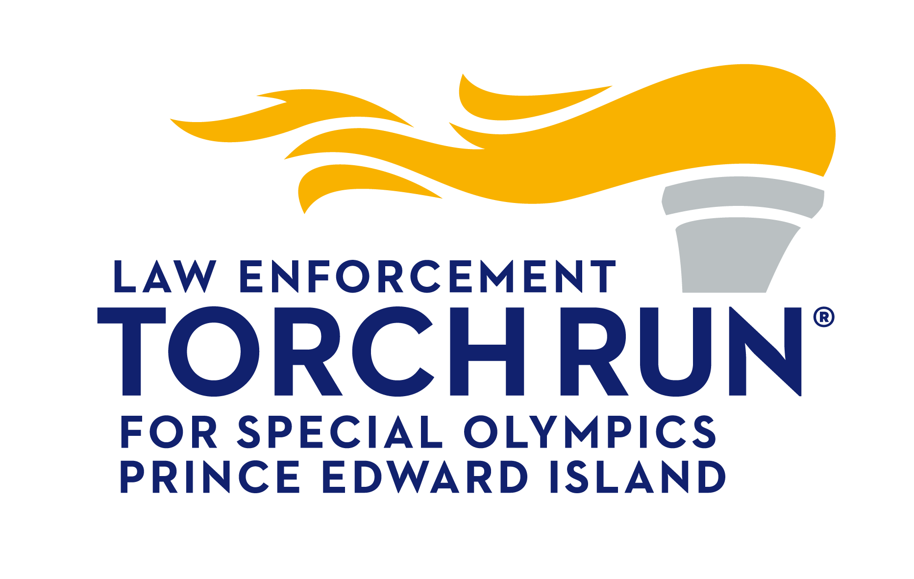 Special Olympics PEI, Sponsor, LETR, Law Enforcement Torch Run