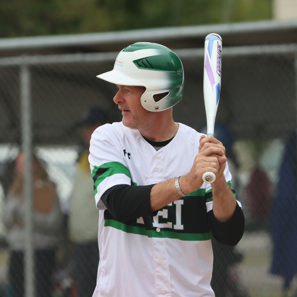 Special Olympics PEI, Athlete, Softball